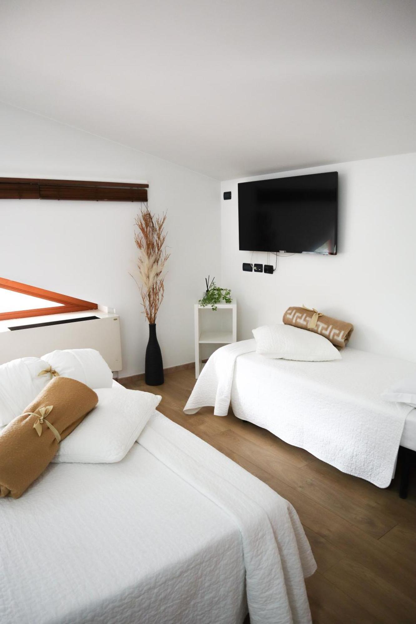 Hotel Alba Boutique