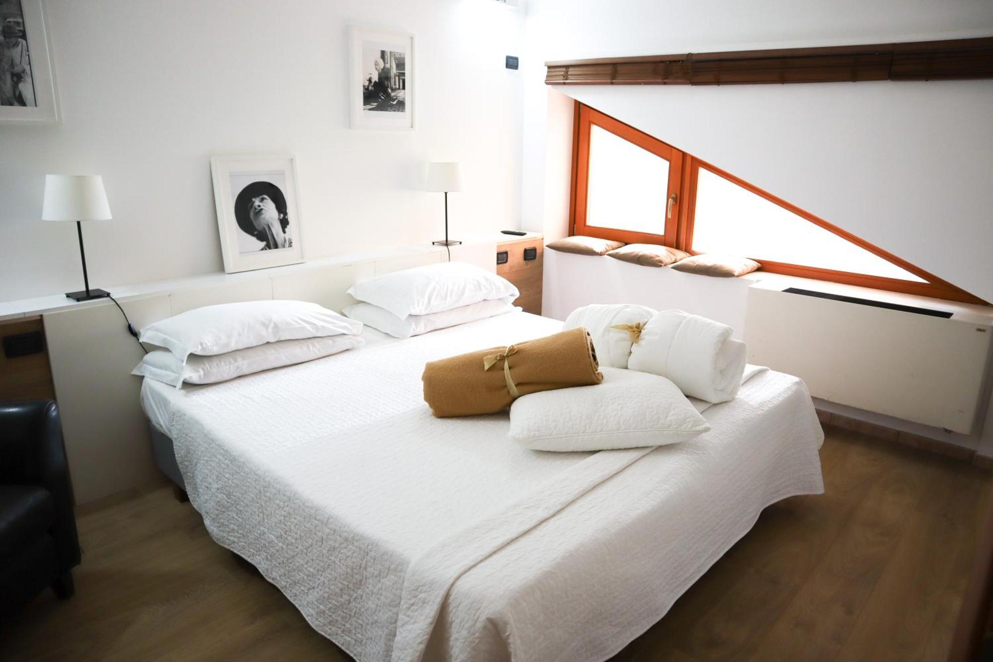 Alba Boutique 4* Pescara
