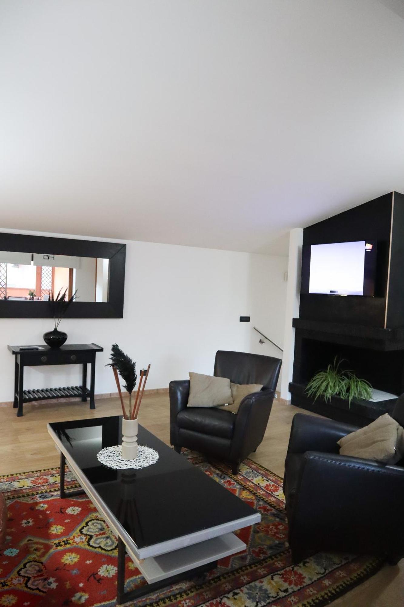 Alba Boutique Hotel
