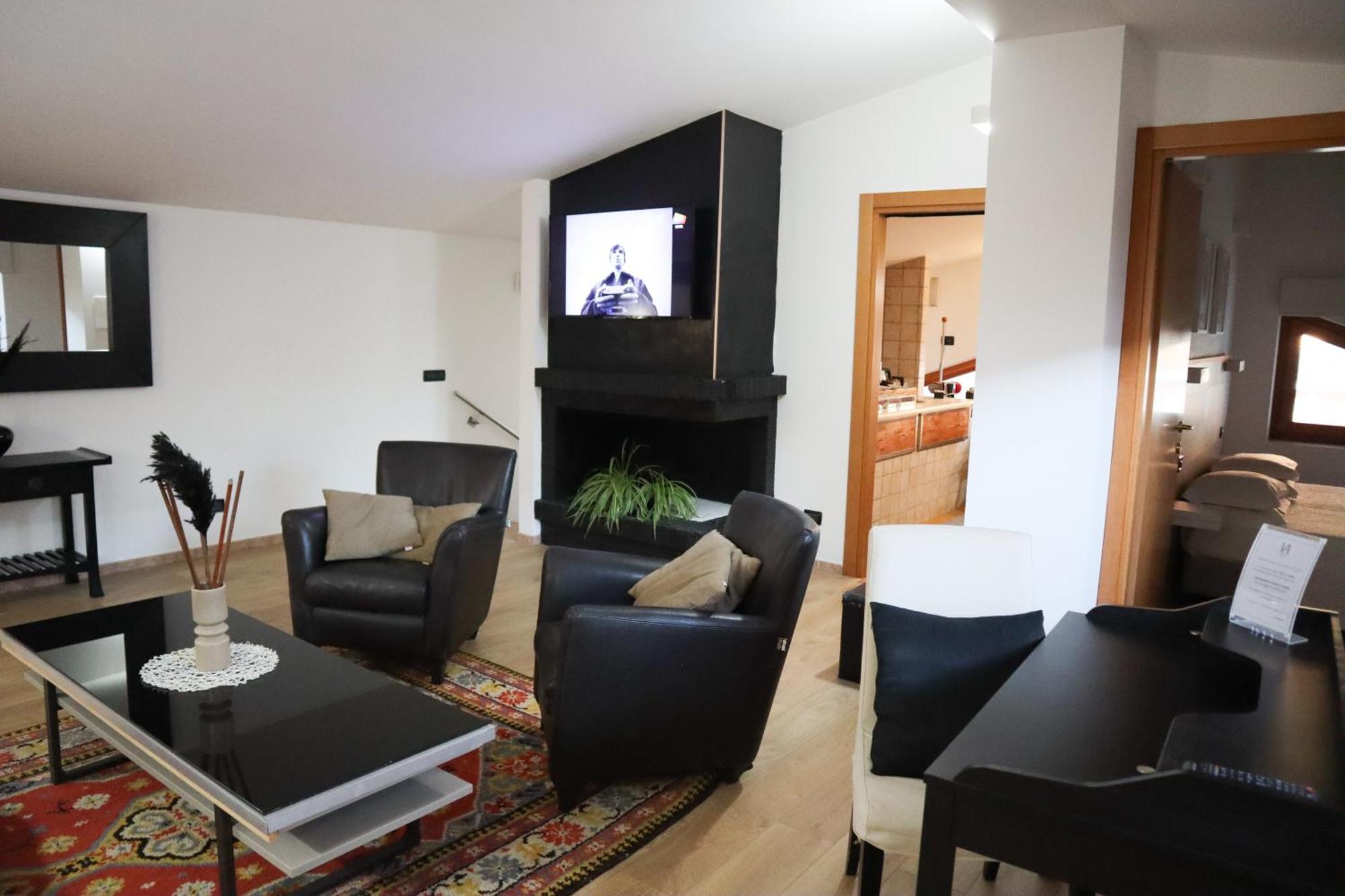 Hotel Alba Boutique
