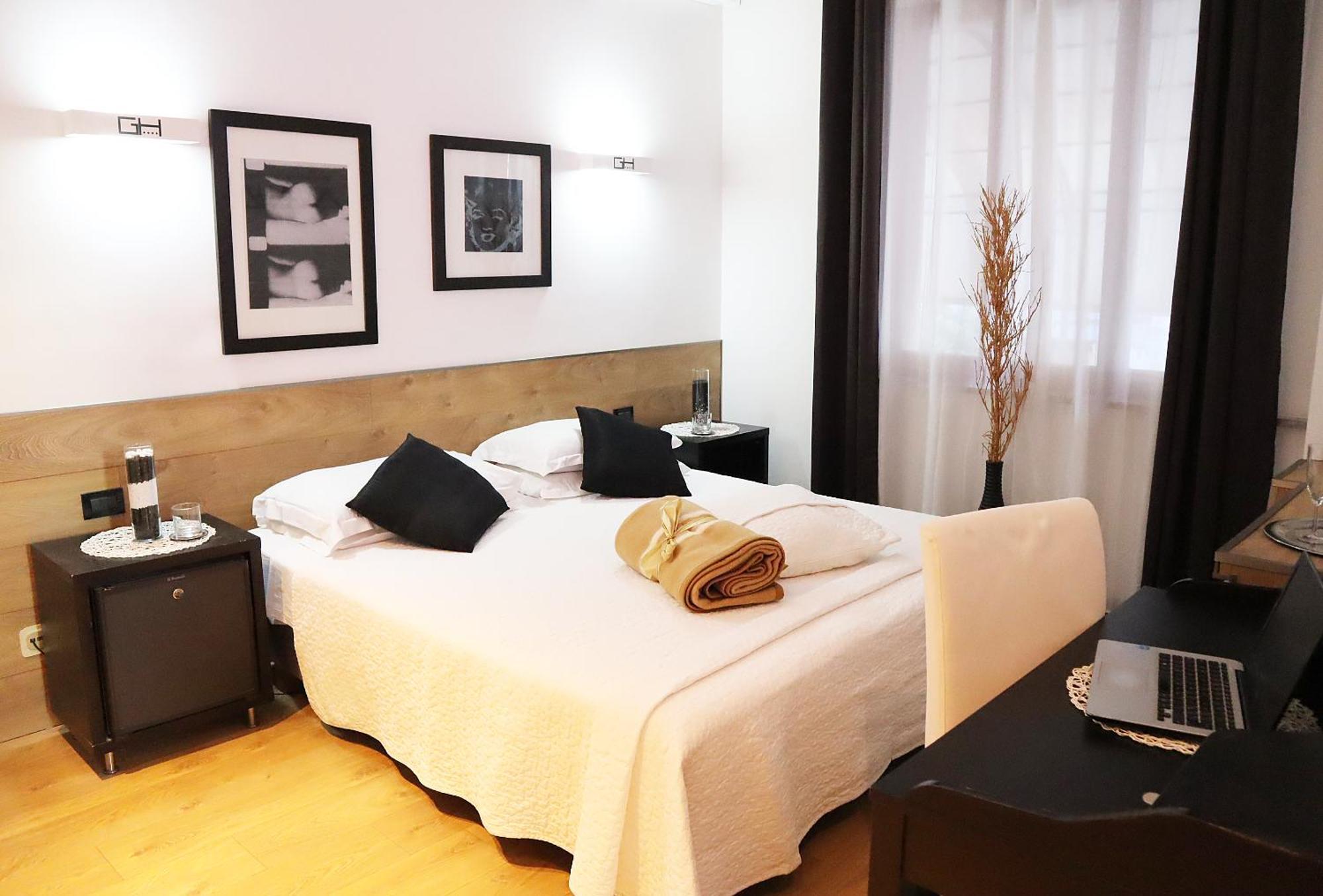 Hotel Alba Boutique Pescara