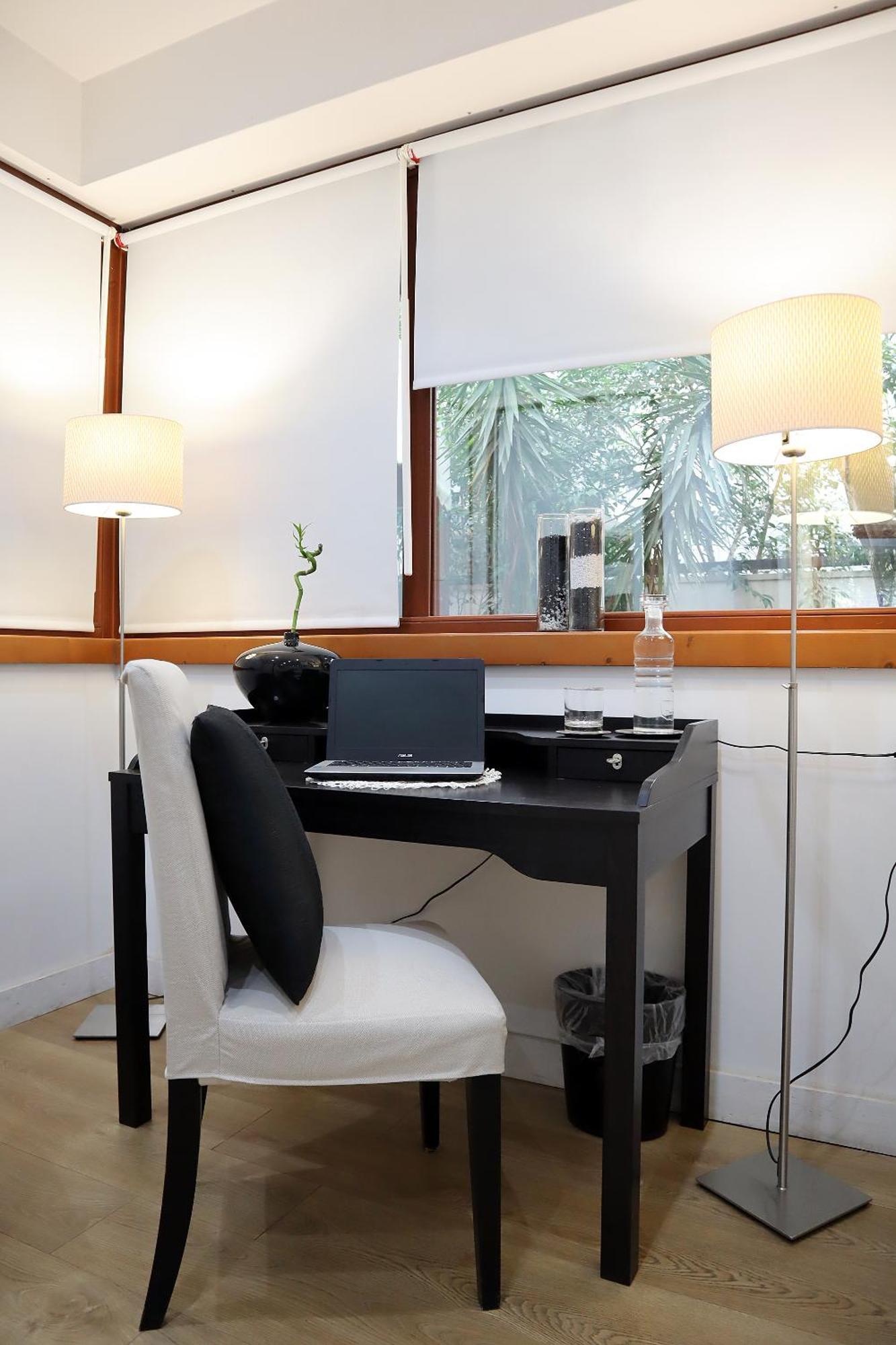 Alba Boutique Hotel 4*