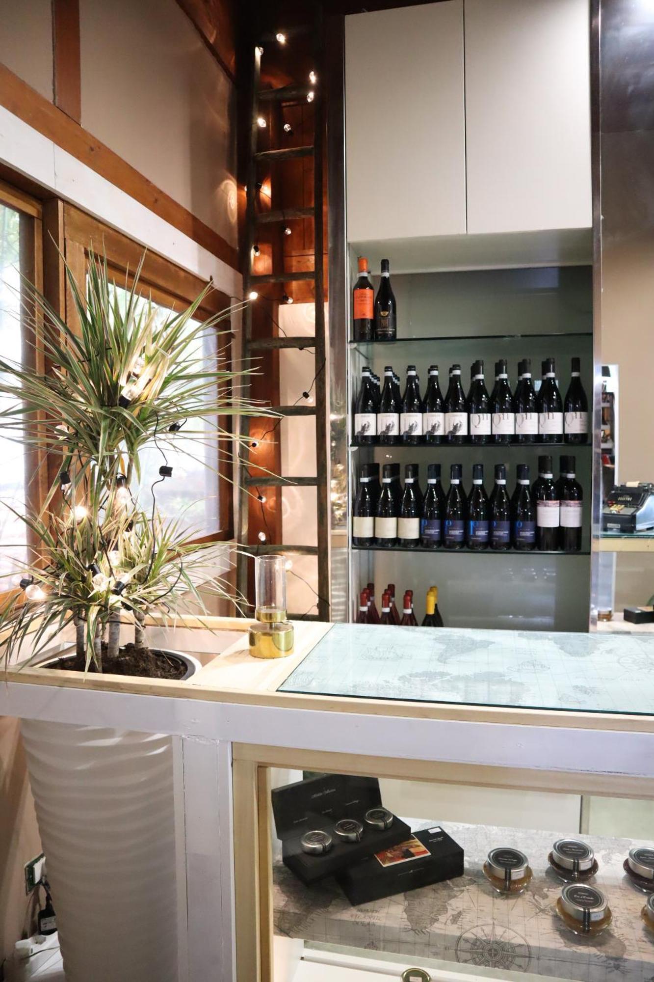 Alba Boutique Hotel