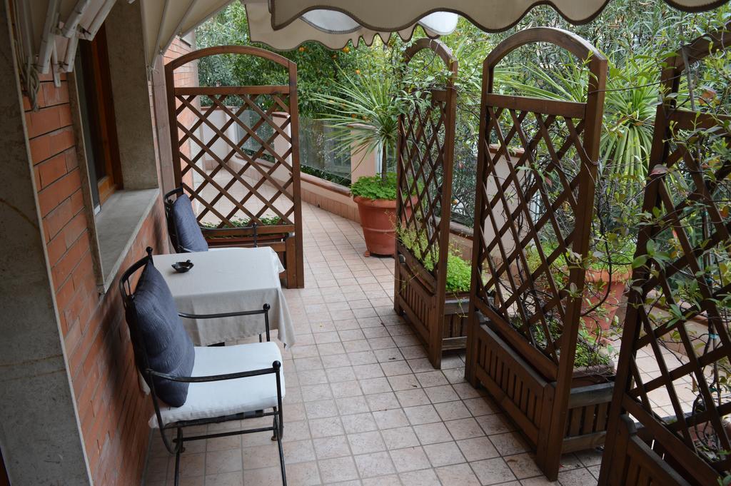 Hotel Alba Boutique